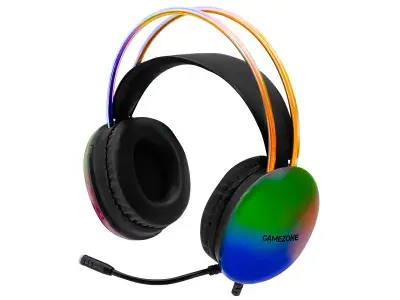 Spēļu austiņas Tracer GameZone GZ X4 Foto 5