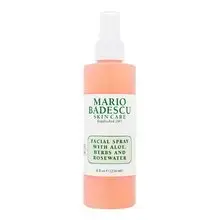Facial Spray Aloe, Herbs and Rosewater Spray