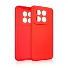 Beline Silicone Case Xiaomi 14 Pro red — Foto 1