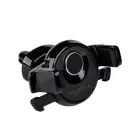 CAR HOLDER MAXXIMUS CATCHER BLACK, FOR GRILLE SELF-CLOSING Photo