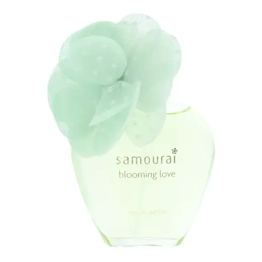 Samouraï, Blooming Love, Eau De Parfum, For Women, 50 ml