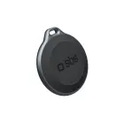 SBS My Tag tracker compatible with iOS and Android - black — Foto 1