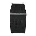 Cooler Master Qube 500 Flatpack computer case (black) Foto 9