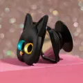 Cat Holder black Photo