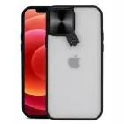 Tel Protect Cyclops Case for Samsung Galaxy S22 Plus Black — Фото 1