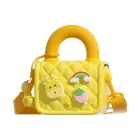 PICOCICI KIDS HAND BAG K54 yellow Photo