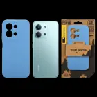 Tactical Velvet Smoothie Cover for Xiaomi Redmi 15C 4G|5G Avatar Foto 3