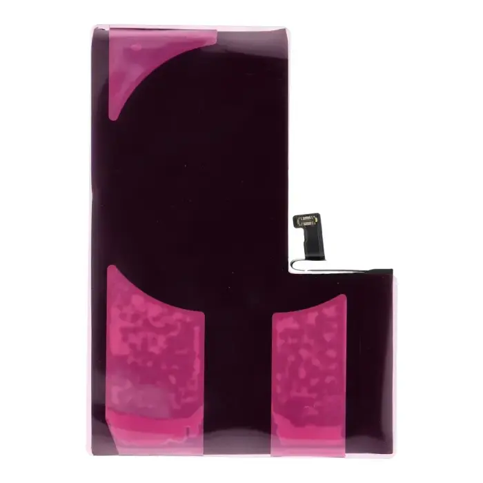  AmpSentrix Basic battery for iPhone 15 Pro Max (high capacity 4850 mAh) Фото num