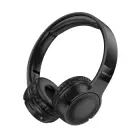 Borofone Headphones BO32 Show bluetooth black (damaged packaging) Foto 2