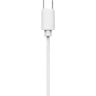 Wire earphones USB C Philips TAE2146WT white Foto 3