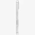UNIQ Clario Case for iPhone 17 Magclick Charging Transparent Фото num