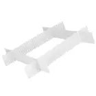 Drawer organizer Springos HA5129 — Photo 1