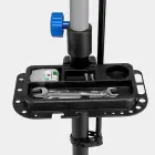 Rockbros MP-02 floor service stand for bicycles with knobs - black Foto 8