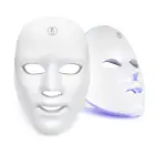 Marielle LED Light Therapy Mask MML white Foto 1