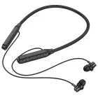 Wireless earphones Hoco ES74 black Foto 3