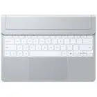Keyboard Samsung Pro Keyboard for Galaxy Tab S12+ silver — Foto 1