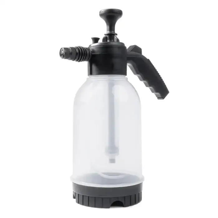 Hand pump sprayer 2L