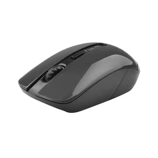 Havit MS989GT-B universal wireless mouse (black) Foto 3