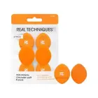 Real Techniques Mini Miracle Concealer Puff 6 Pack — Foto 1