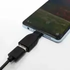 Qoltec adapteris USB-C uz USB 2.0 — Foto 3