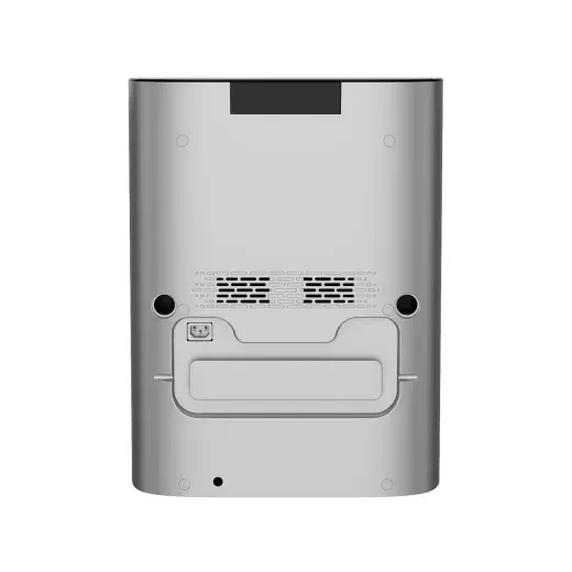 UWANT U200 Pro Robot Vacuum Cleaner with Mop Function + Charging|Cleaning Station - Gray Фото num