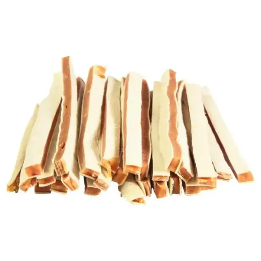 Gardums suņiem – Prospera Plus Beef Bits, 230 g Foto 2