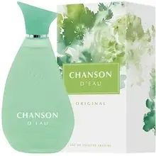 Chanson d'Eau Original (EDT) tualetes ūdens sievietēm 200 ml