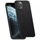 3MK Matt Case iPhone 16 Plus 6.7" black — Foto 2