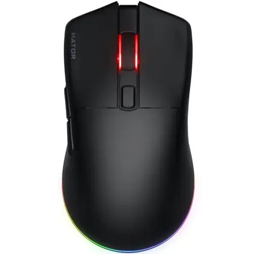 Hator HTM630 Pulsar 3 12000dpi Wireless mouse for gamers