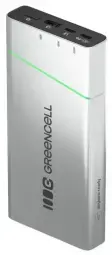 Enerģijas krātuve Green cell PowerPlayPro 20800mAh 65W