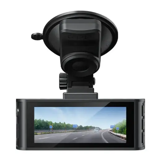 Dashcam Redtiger F7NS Photo