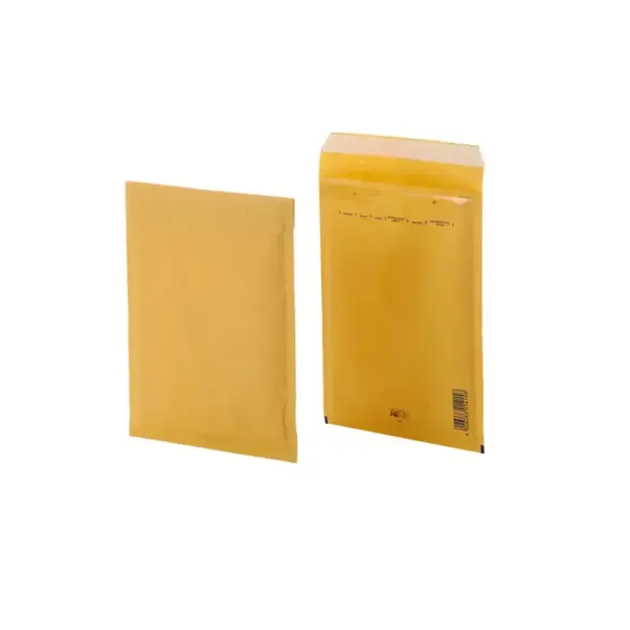 Aploksne Airpro Nr.7 250x350 brūna krāsa (225x340mm) Foto 1