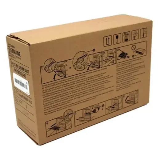 Canon Drum Trommel C-EXV CEXV 50 (9437B002AA) Photo