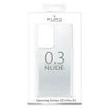 Puro Nude 0.3 Samsung S21 Ultra G998 przeźroczysty|transparent SGS21U03NUDETR Photo