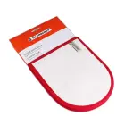 Le Creuset Oven Glove Double 89x20cm cherry red (95001000600000) Foto 1