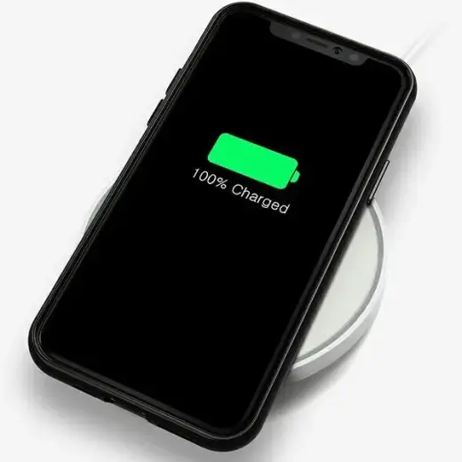 Mercury Jelly Case iPhone 13 6,1" czarny|black Foto 5