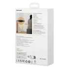 Network coupler Ethernet RJ-45 cable connector Baseus AirJoy Series 10 pcs - white Фото num