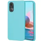 Beline Candy Case Oppo A17 Blue — Foto 1