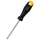 Philips Screwdriver PH2x100mm Deli Tools EDL626100 (black) Foto 1