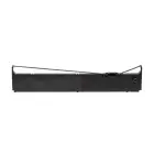 Epson Ribbon Black Schwarz (C13S015384) Фото num