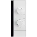 Electrolux mikroviļņu krāsns, balta Foto 3