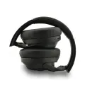 Lacoste Petit Pique ANC|ENC Wireless Headphone Black Foto 3