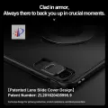 Nillkin CamShield Pad Case for iPad Pro 13 2024 Black Фото num