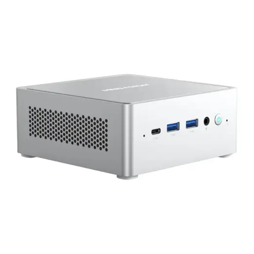 MINI-PC Minis Forum NAB6 Lite Intel Core i5-12600H, barebone Фото num