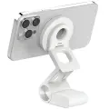 SODI BM-330 3-in-1 induction multifunction holder for iMac - white Photo