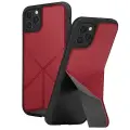 UNIQ etui Transforma iPhone 11 Pro czerwony|red — Foto 2
