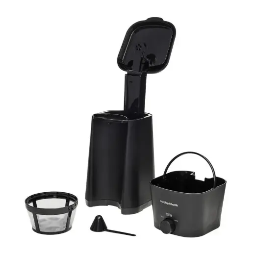 Morphy Richards MRCM35BK iced coffee maker Photo