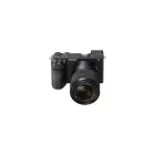 Sony Camera Digital Alpha 6700 Kit 18-135mm 18135mm black Schwarz (ILCE6700MB CEC) SONYCEC) SONY CEC) Photo