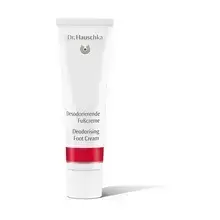 Dr. Hauschka Rosemary (Deodorising Foot Cream) 30 ml