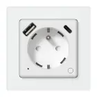 Avatto WOT20-FR Smart plug — Foto 2